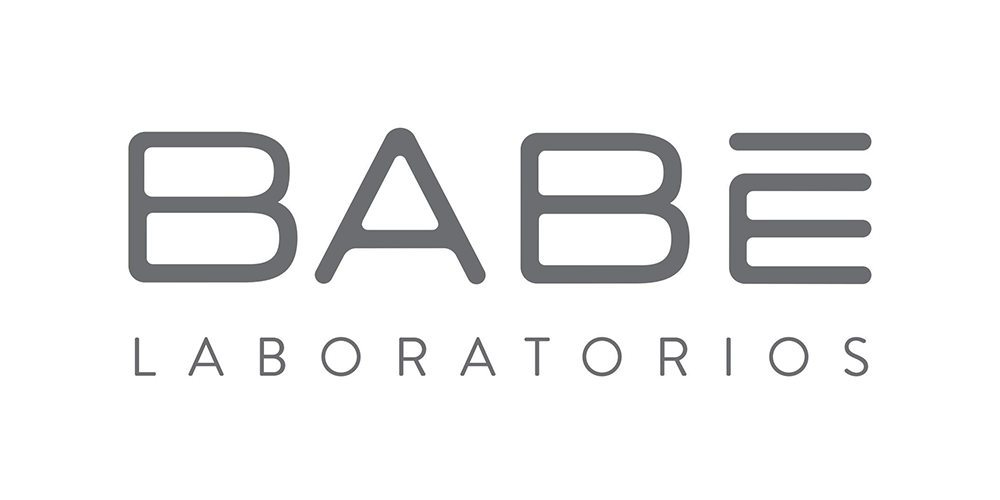 Babe品牌logo