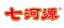 七河源品牌logo