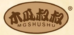MGSHUSHU/木瓜叔叔品牌logo