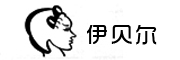 伊贝尔品牌logo