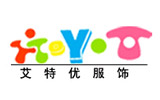 艾特优品牌logo