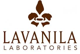 LAVANILA品牌logo