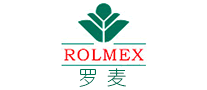 罗麦品牌logo