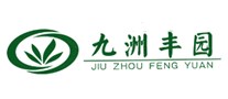 九洲丰园品牌logo