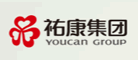 Youcan/祐康品牌logo