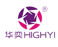 HIGHYI/华奕品牌logo