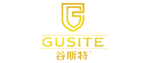 GusTell/谷斯特品牌logo