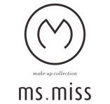 Ms.Miss/美诗蜜斯品牌logo