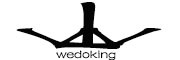 wedoking品牌logo