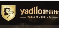 雅帝乐品牌logo