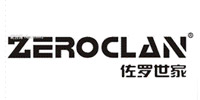 EROCLAM/佐罗世家品牌logo