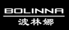 波林娜品牌logo