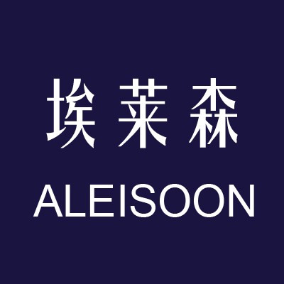 ALEISOON/埃莱森品牌logo