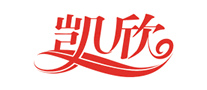 凯欣品牌logo