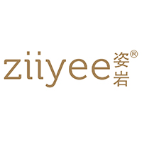 ziiyee/姿岩品牌logo