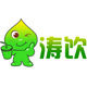 涛饮品牌logo