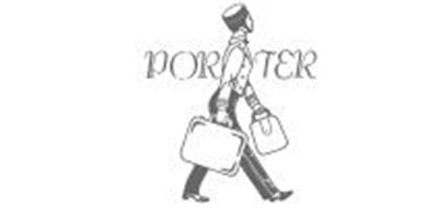 Porter International品牌logo
