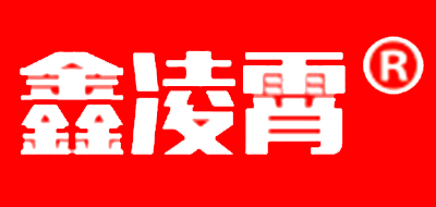 鑫凌霄品牌logo