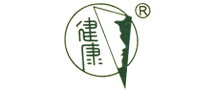 健康品牌logo