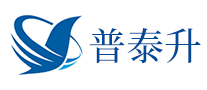 普泰升品牌logo