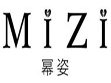 miuzirs/幂姿品牌logo