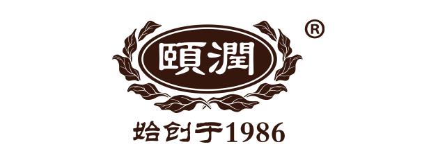 颐润品牌logo