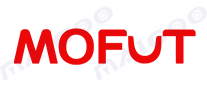 MOFUT/美富通品牌logo