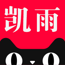 凯雨品牌logo