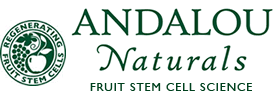 Andalou Naturals品牌logo