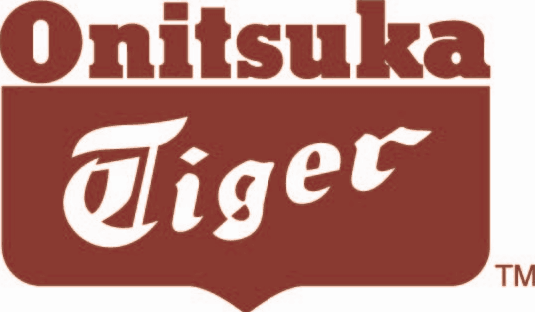Onitsuka Tiger品牌logo