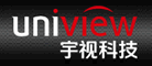 Uniview/宇视科技品牌logo