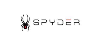 Spyder品牌logo