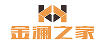 金澜之家品牌logo