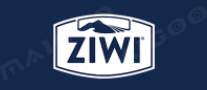 ZIWI品牌logo