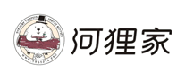 河狸家品牌logo