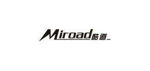 Miroad/酷道品牌logo