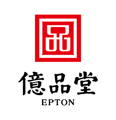 EPTON/亿品堂品牌logo