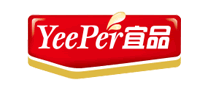 YeePer/宜品品牌logo