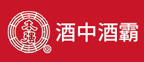 本强酒中酒霸品牌logo