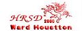 HRSD/华尔斯顿品牌logo