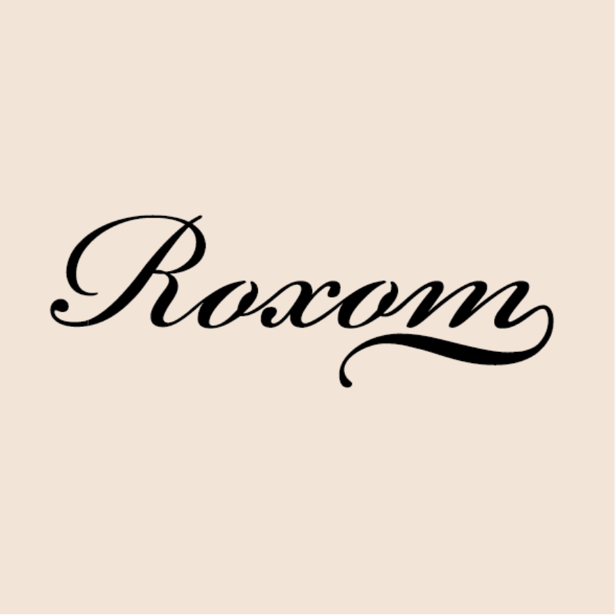 ROXOM品牌logo
