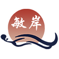 敏岸品牌logo