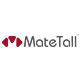 MATETALL/美泰淘品牌logo