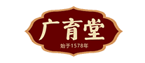 广育堂品牌logo