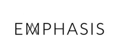 EMPHASIS/艾斐诗品牌logo
