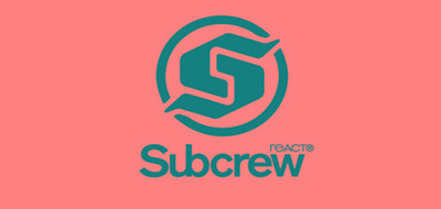 Subcrew品牌logo