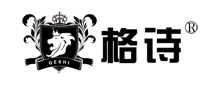 格诗品牌logo
