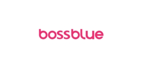 BOSSBLUE/博仕蓝品牌logo