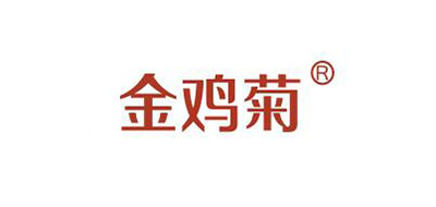金鸡菊品牌logo