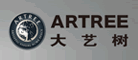 ARTREE/大艺树品牌logo